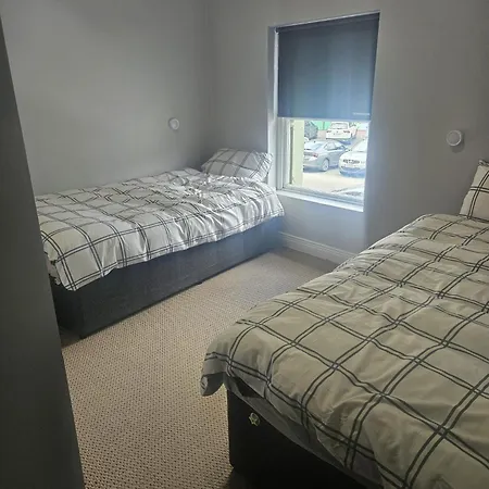 Albergue Hillfort Baltinglass