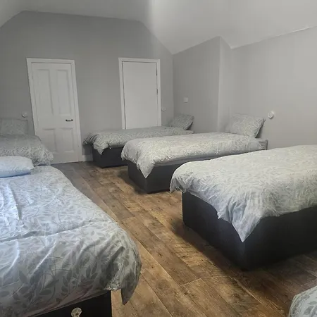 Hillfort * Baltinglass