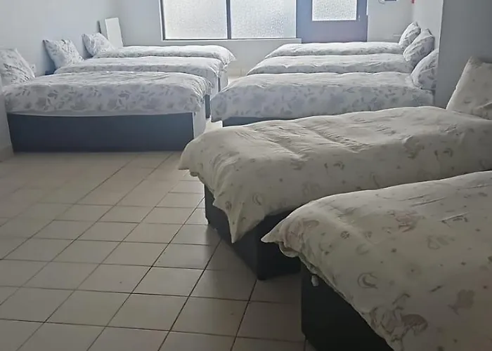 Hillfort 旅馆 Baltinglass