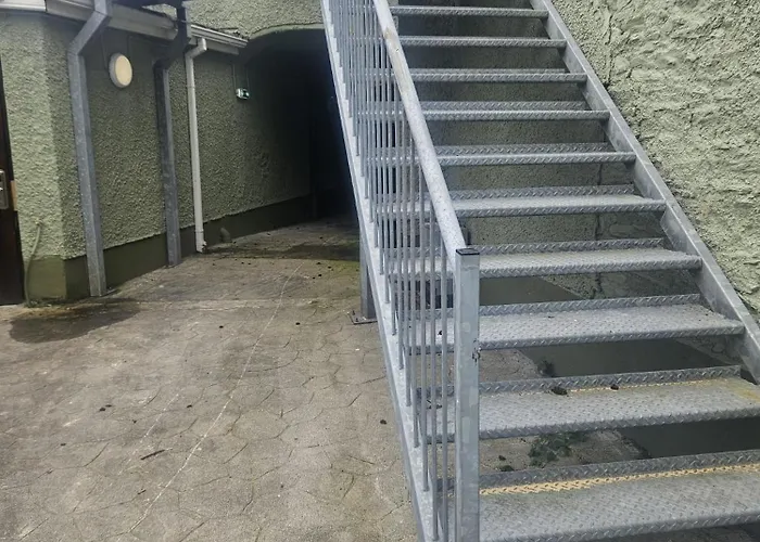 Hillfort 旅馆 Baltinglass