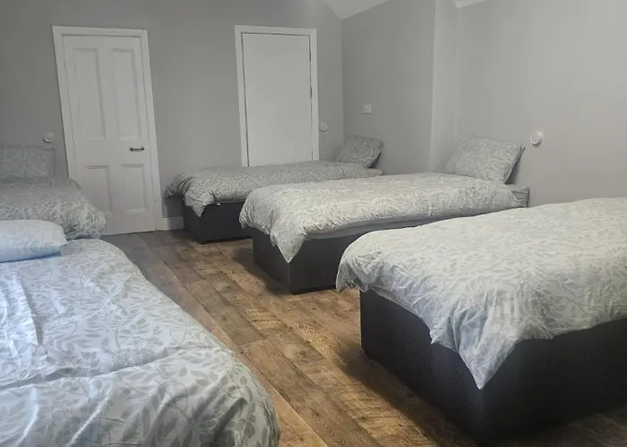 Hillfort * Baltinglass